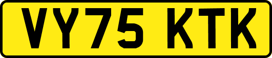 VY75KTK
