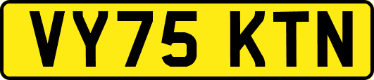 VY75KTN