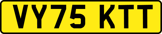 VY75KTT