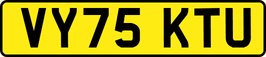VY75KTU