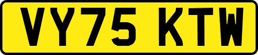 VY75KTW