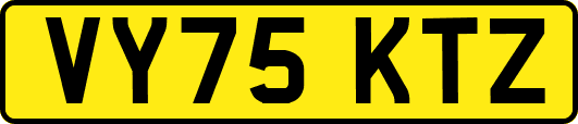 VY75KTZ