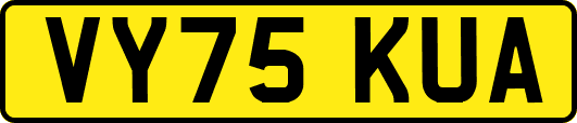 VY75KUA