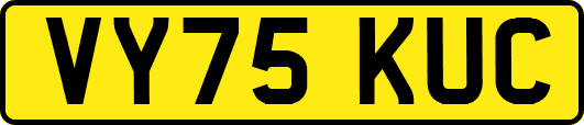 VY75KUC