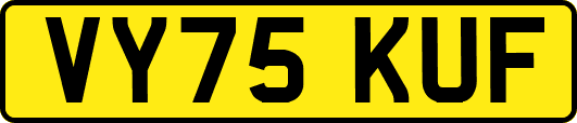 VY75KUF