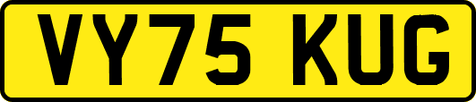 VY75KUG