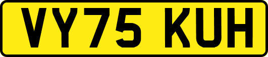 VY75KUH