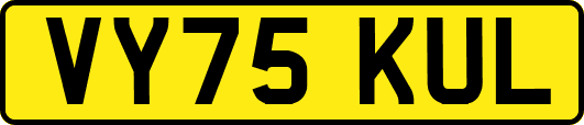 VY75KUL