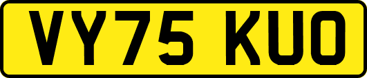 VY75KUO