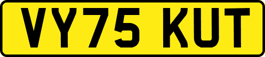 VY75KUT