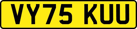 VY75KUU