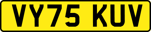 VY75KUV