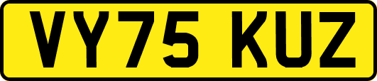 VY75KUZ