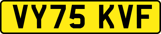 VY75KVF