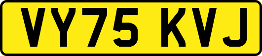 VY75KVJ