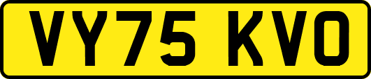 VY75KVO