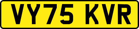 VY75KVR