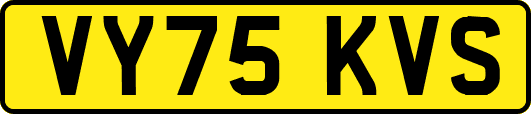 VY75KVS