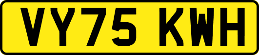 VY75KWH