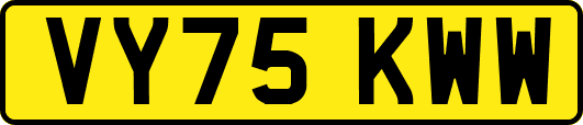 VY75KWW