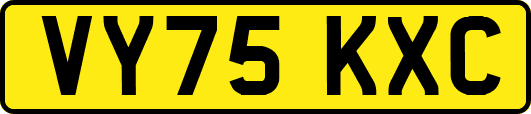 VY75KXC