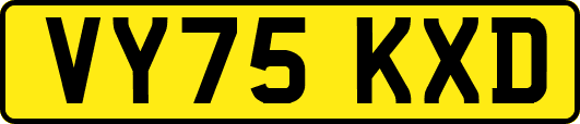 VY75KXD