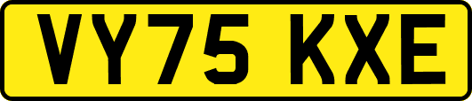 VY75KXE