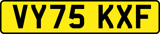 VY75KXF