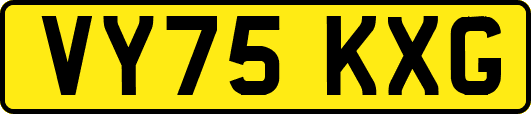 VY75KXG