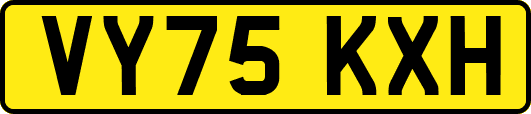 VY75KXH