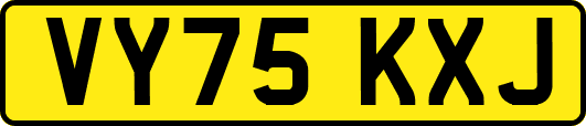 VY75KXJ