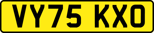 VY75KXO