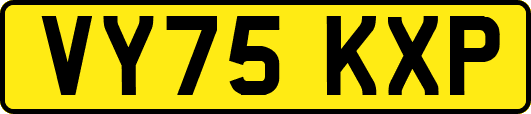 VY75KXP