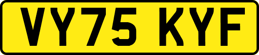 VY75KYF