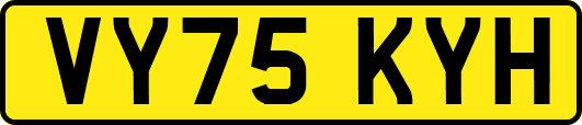 VY75KYH