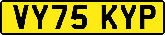 VY75KYP