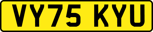 VY75KYU