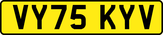 VY75KYV