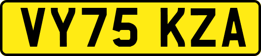 VY75KZA