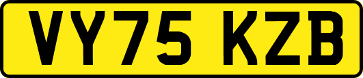 VY75KZB