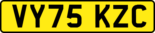 VY75KZC