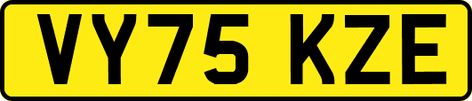 VY75KZE