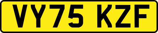 VY75KZF