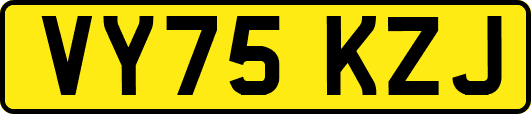 VY75KZJ