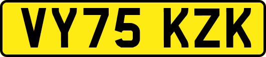 VY75KZK