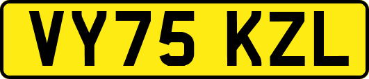 VY75KZL