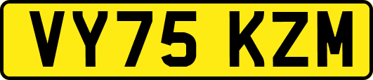 VY75KZM