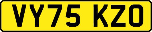 VY75KZO