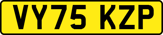 VY75KZP