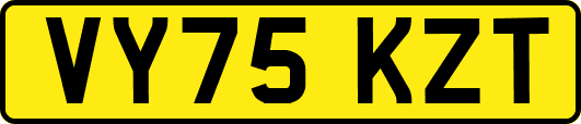 VY75KZT